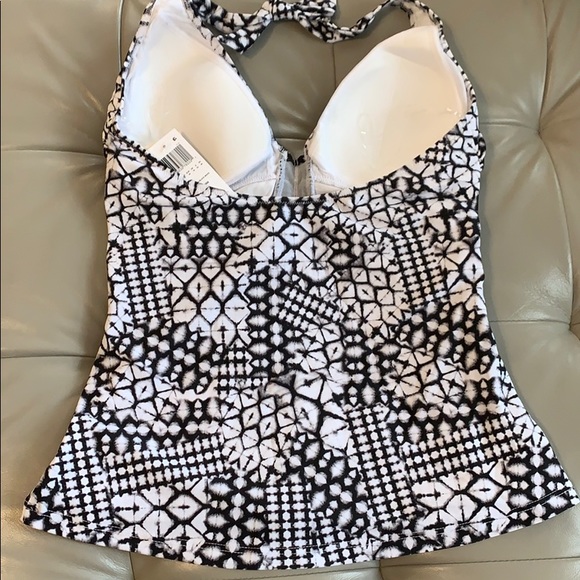 Profile by Gottex women’s waterfall tankini - Picture 7 of 8